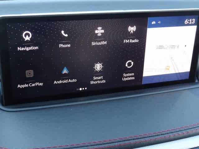 Thumbnail: 2023 Acura MDX - 32