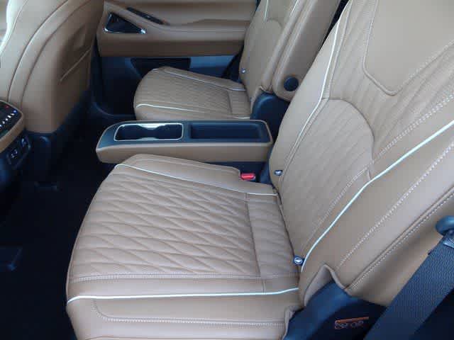Thumbnail: 2026 INFINITI QX60 - 9