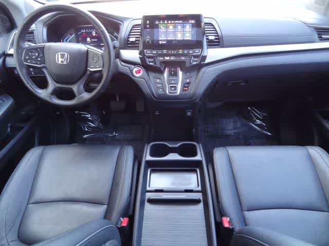 Thumbnail: 2024 Honda Odyssey - 14