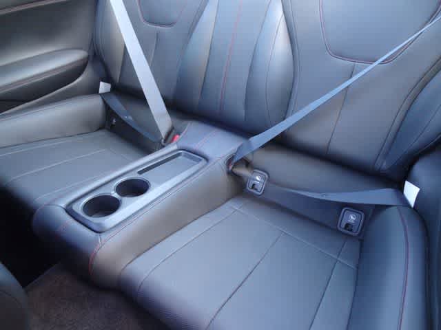 Thumbnail: 2022 INFINITI  - 7