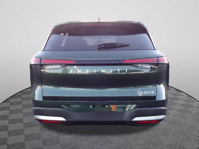 Thumbnail: 2026 INFINITI QX60 - 3