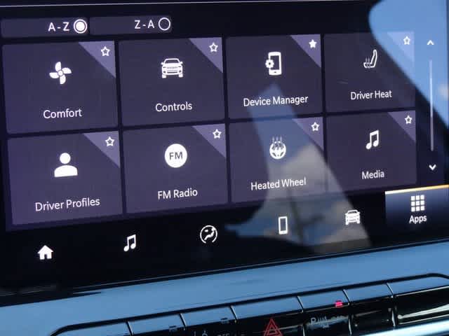 Thumbnail: 2024 Jeep Compass - 24