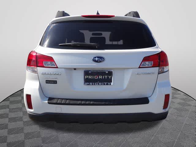 Thumbnail: 2013 Subaru Outback - 3