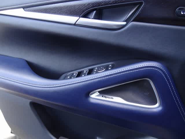 Thumbnail: 2026 INFINITI QX60 - 15