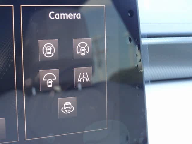 Thumbnail: 2026 INFINITI QX60 - 25