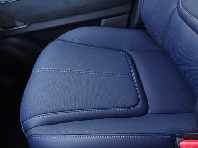 Thumbnail: 2026 INFINITI QX80 - 30