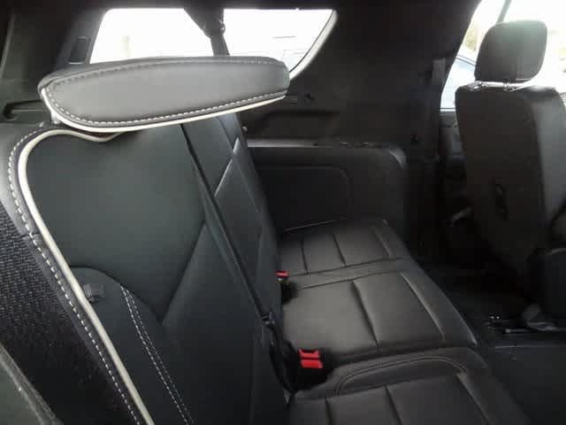 Thumbnail: 2022 Chevrolet Suburban - 13