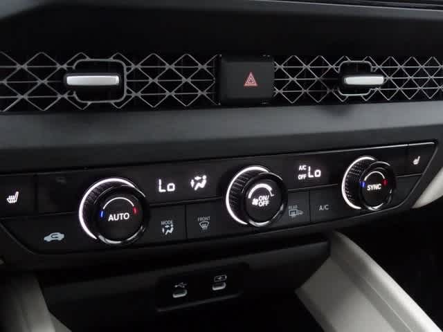 Thumbnail: 2024 Honda Accord - 27