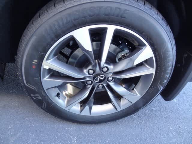 Thumbnail: 2026 INFINITI QX60 - 29