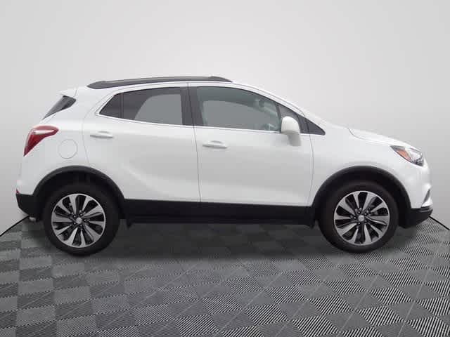 Thumbnail: 2022 Buick Encore - 4
