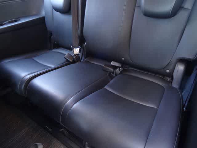 Thumbnail: 2024 Honda Odyssey - 9