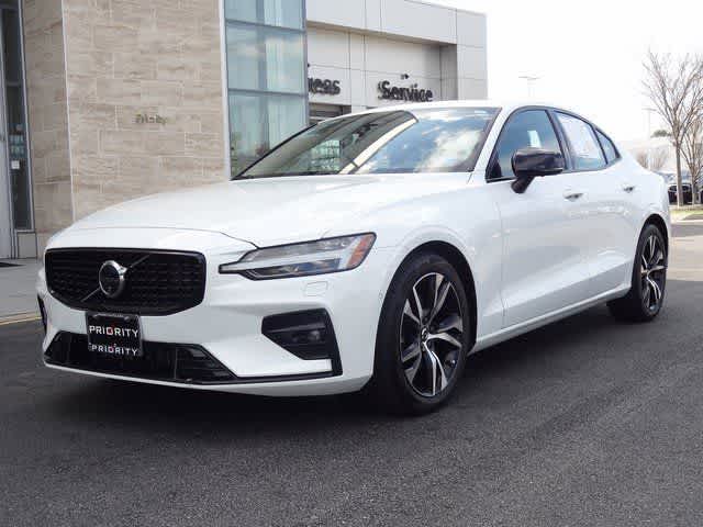 2024 Volvo S60 B5 Plus -
                  Chesapeake, VA