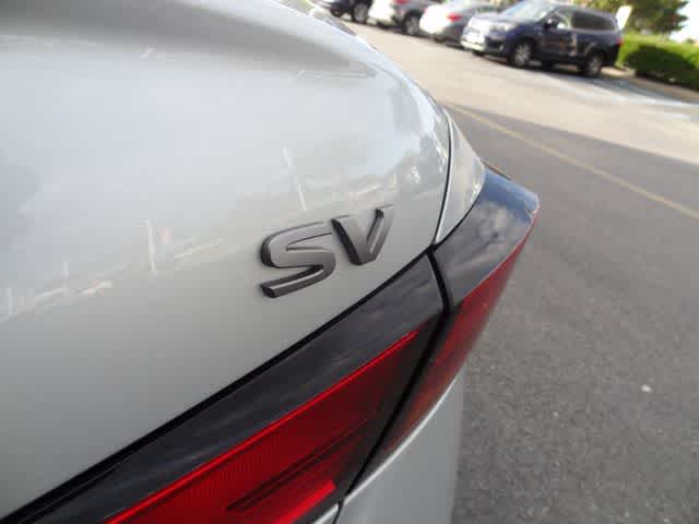 Thumbnail: 2023 Nissan Altima - 34