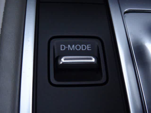 Thumbnail: 2026 INFINITI QX60 - 28