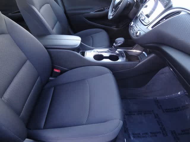 Thumbnail: 2023 Chevrolet Malibu - 13