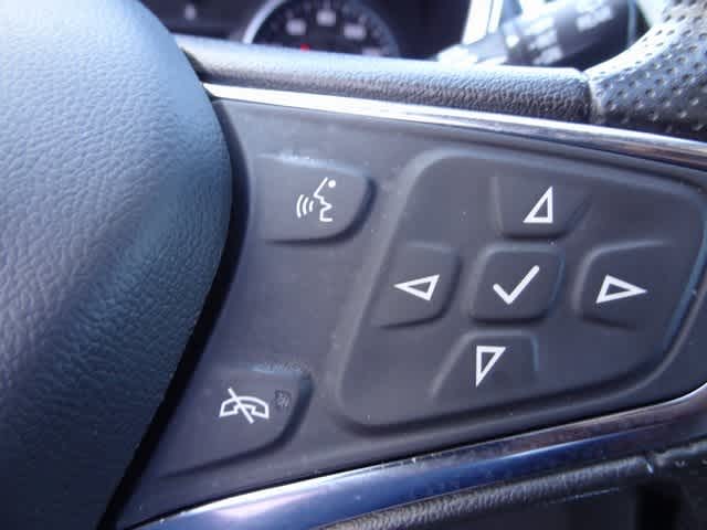 Thumbnail: 2023 Chevrolet Equinox - 19