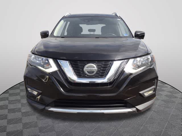 Thumbnail: 2020 Nissan Rogue - 5