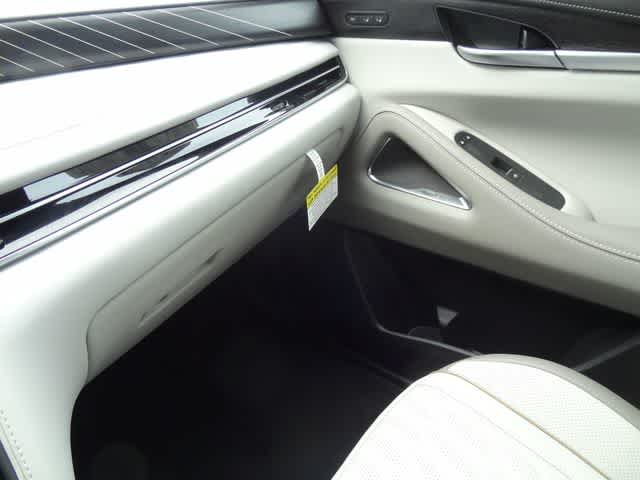 Thumbnail: 2026 INFINITI QX60 - 31