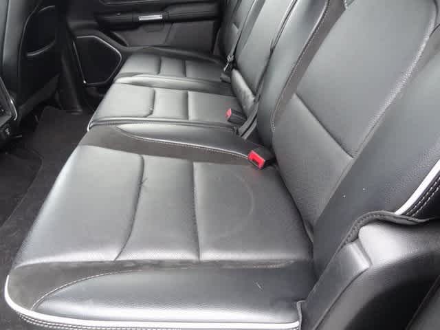 Thumbnail: 2025 RAM 1500 - 19