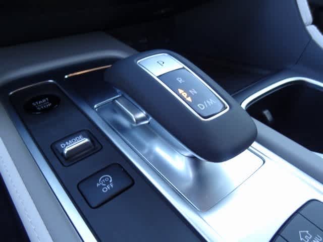 Thumbnail: 2026 INFINITI QX60 - 37