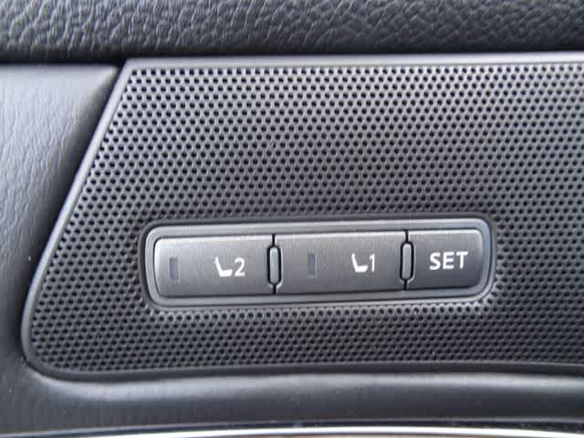 Thumbnail: 2019 INFINITI Q70 - 15