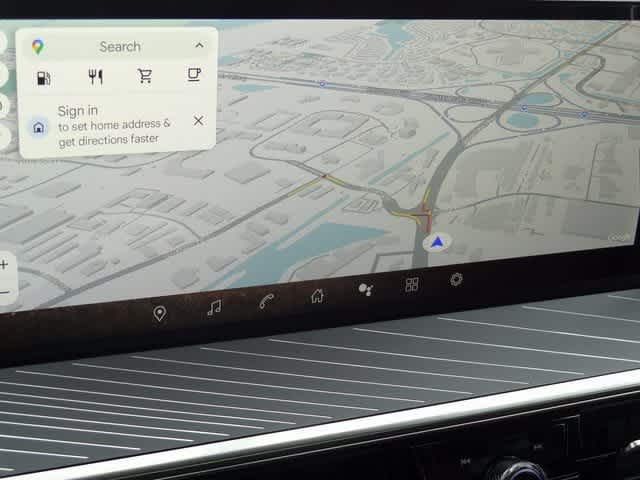 Thumbnail: 2026 INFINITI QX80 - 24