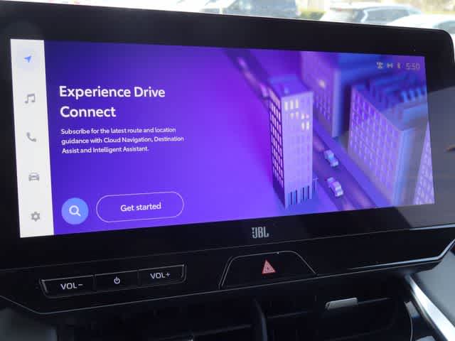 Thumbnail: 2023 Toyota Venza - 26