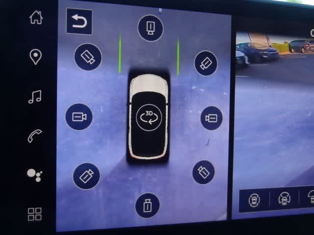 Thumbnail: 2026 INFINITI QX60 - 26