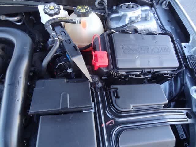 Thumbnail: 2023 Chevrolet Malibu - 34