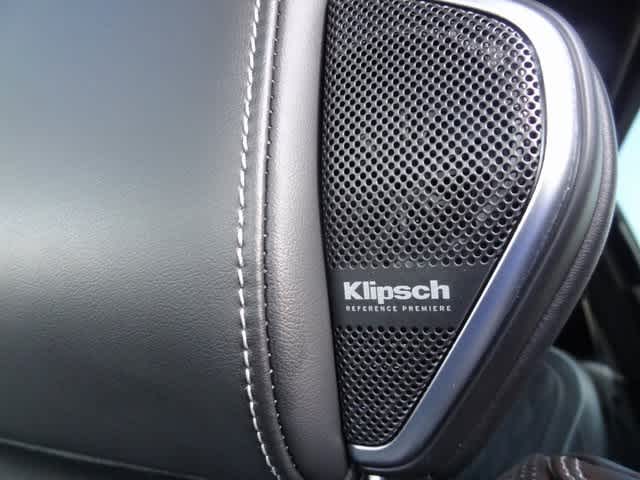 Thumbnail: 2026 INFINITI QX60 - 10