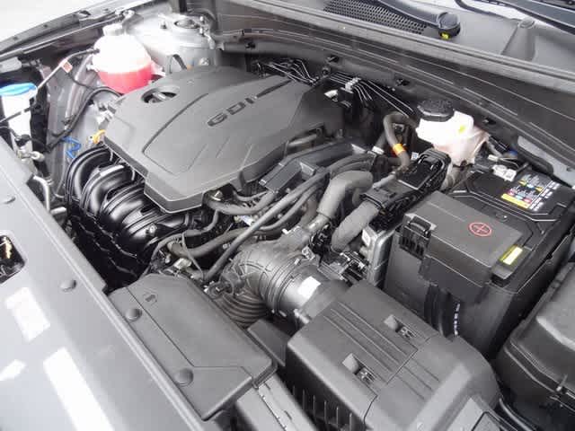 Thumbnail: 2023 Kia Sportage - 33