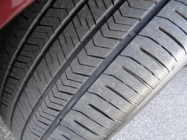 Thumbnail: 2024 Nissan Altima - 30