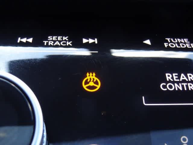 Thumbnail: 2026 INFINITI QX60 - 30