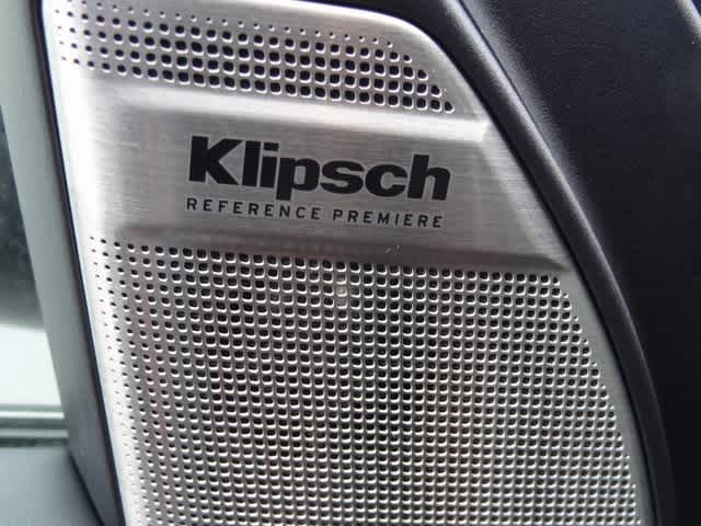 Thumbnail: 2026 INFINITI QX80 - 19