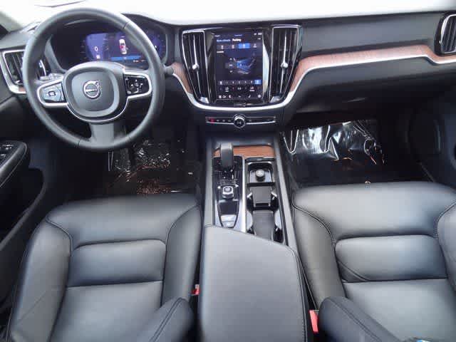 Thumbnail: 2024 Volvo S60 - 12