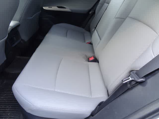 Thumbnail: 2023 Toyota Venza - 7