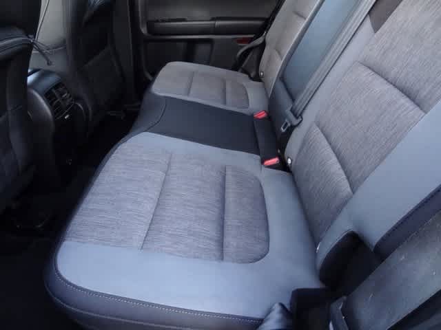 Thumbnail: 2022 Ford Bronco Sport - 8