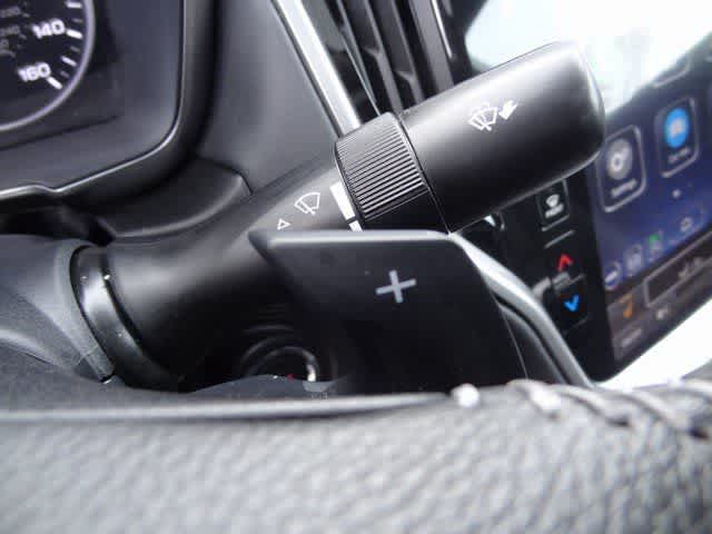 Thumbnail: 2024 Subaru Legacy - 21