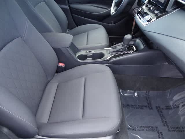 Thumbnail: 2023 Toyota Corolla - 13