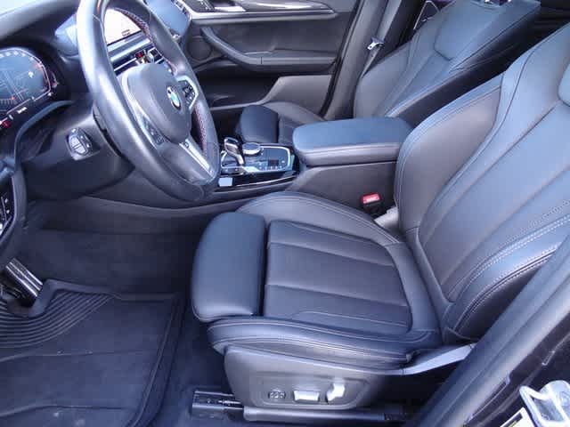 Thumbnail: 2023 BMW X3 - 6