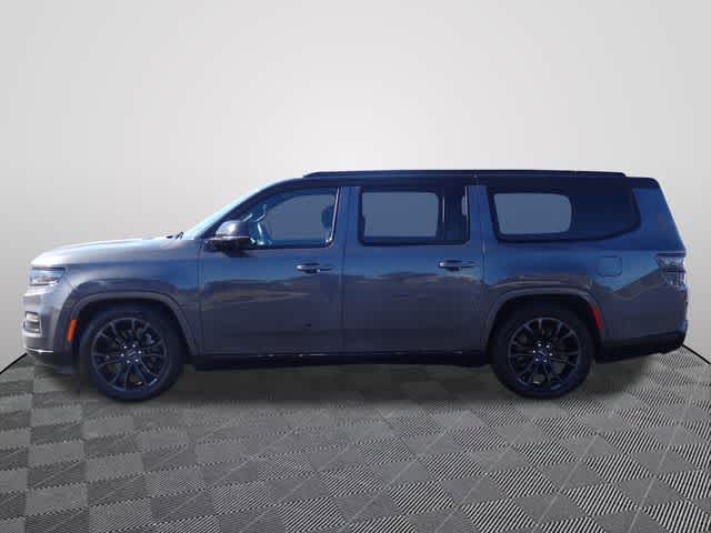 Thumbnail: 2024 Jeep Grand Wagoneer L - 2
