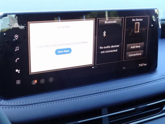 Thumbnail: 2026 INFINITI QX60 - 19