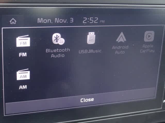 Thumbnail: 2023 Kia Sportage - 22