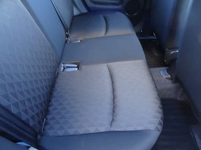 Thumbnail: 2021 Mitsubishi Mirage - 9