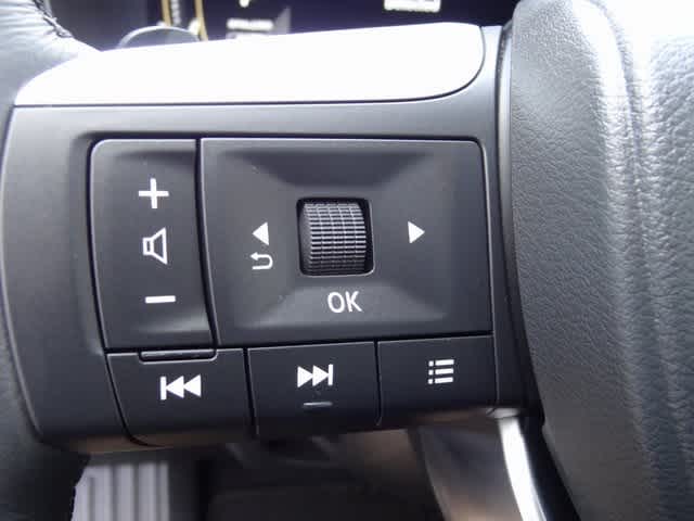 Thumbnail: 2026 INFINITI QX60 - 16