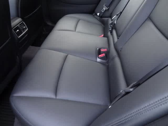 Thumbnail: 2016 INFINITI Q50 - 8