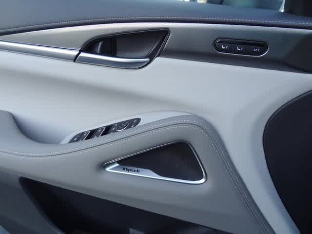 Thumbnail: 2026 INFINITI QX60 - 17