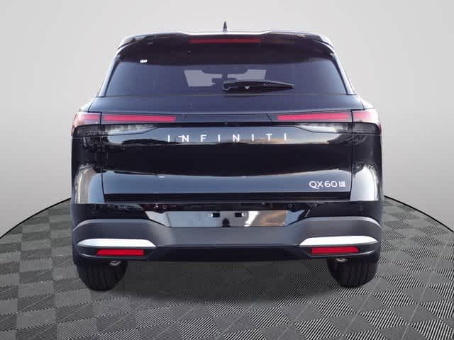 Thumbnail: 2026 INFINITI QX60 - 3
