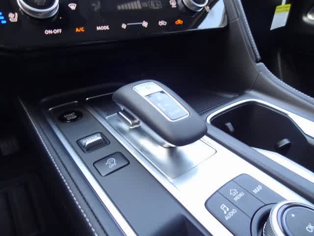 Thumbnail: 2026 INFINITI QX60 - 37