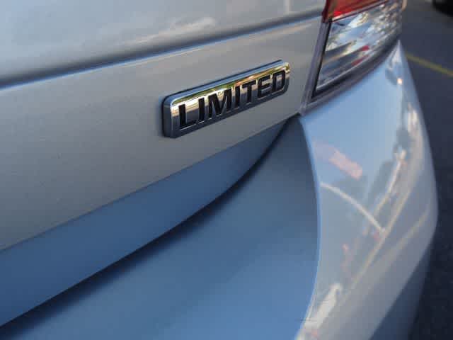 Thumbnail: 2014 Chevrolet Impala - 33
